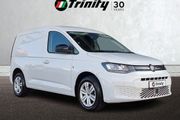 Volkswagen Caddy 2025