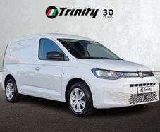 Volkswagen Caddy 2025