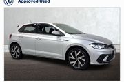 Volkswagen Polo 2023
