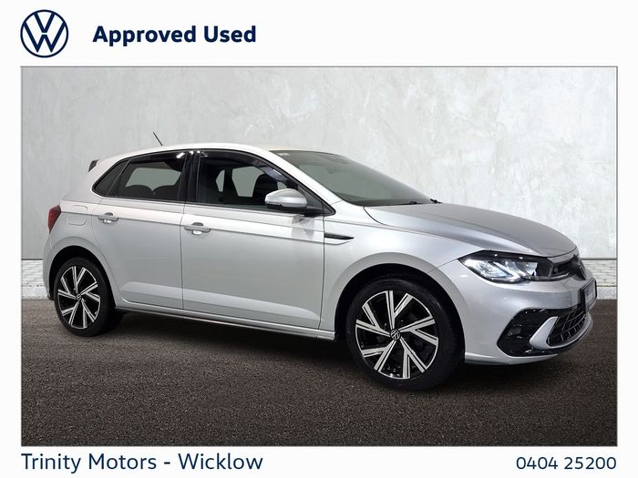Volkswagen Polo 2023