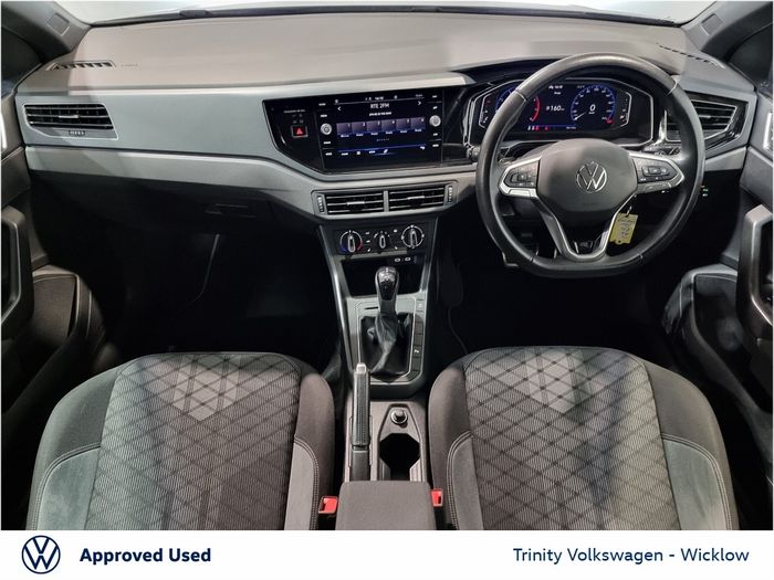 Volkswagen Polo 2023
