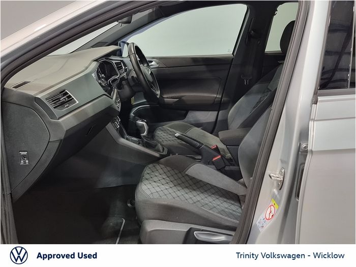 Volkswagen Polo 2023
