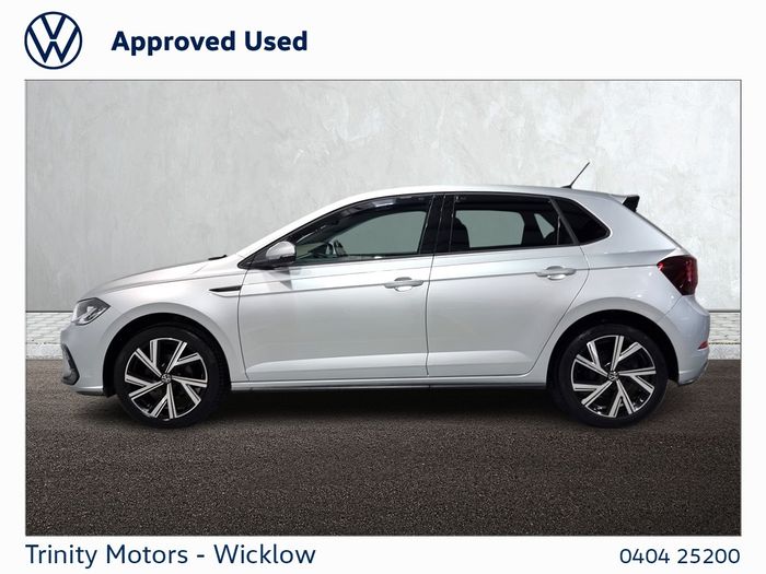 Volkswagen Polo 2023