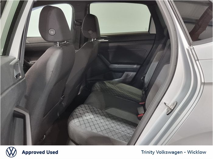 Volkswagen Polo 2023