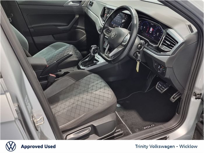 Volkswagen Polo 2023