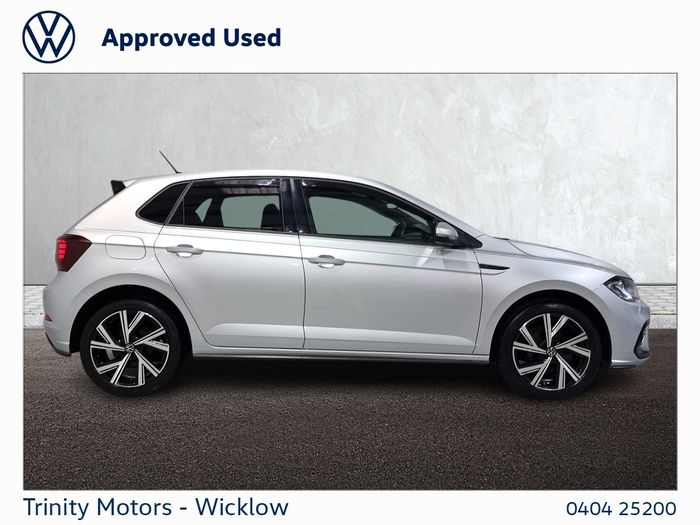 Volkswagen Polo 2023