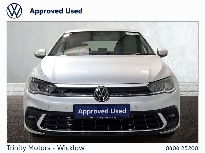 Volkswagen Polo 2023