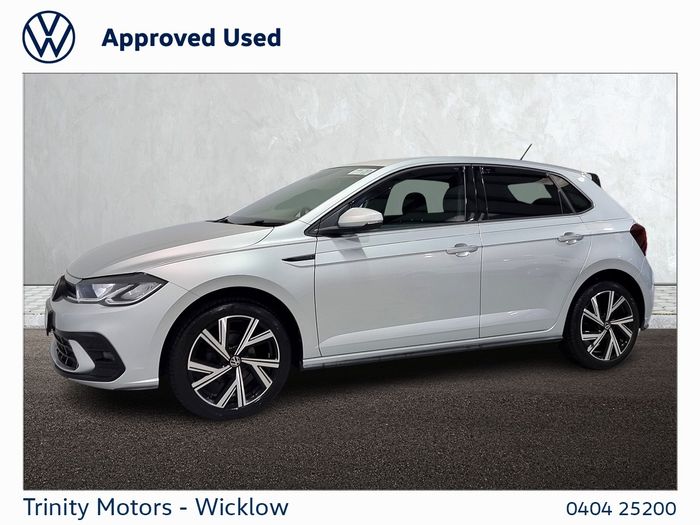 Volkswagen Polo 2023