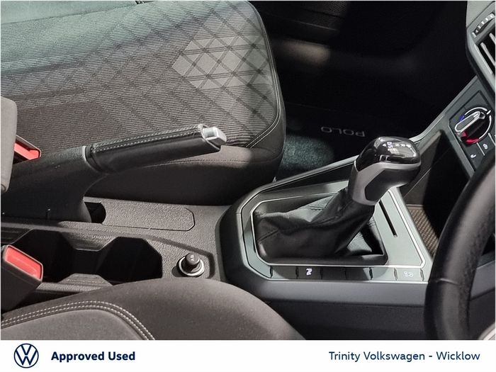 Volkswagen Polo 2023