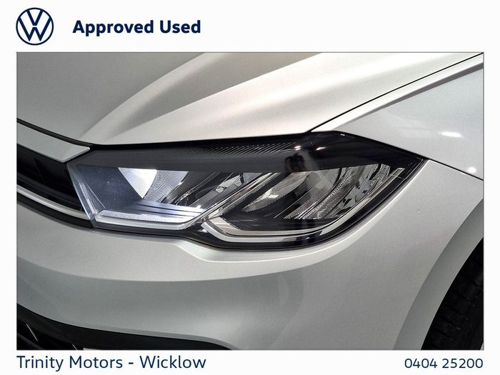 Volkswagen Polo 2023