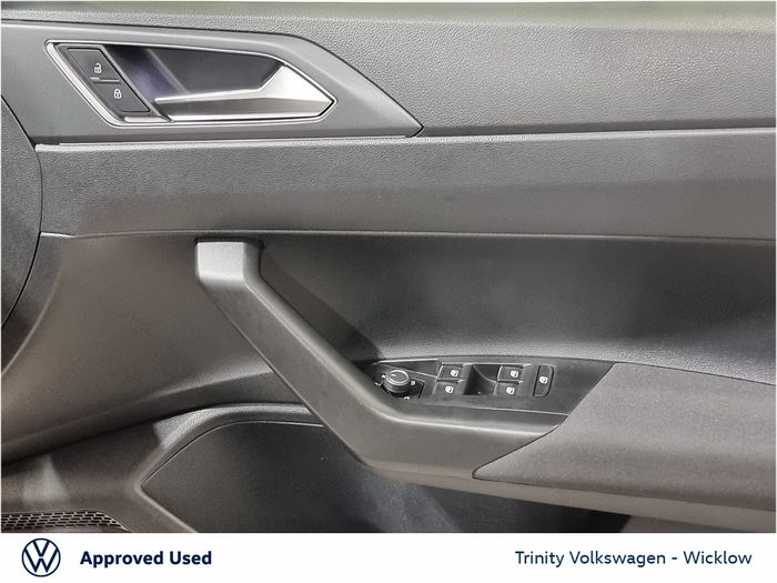 Volkswagen Polo 2023