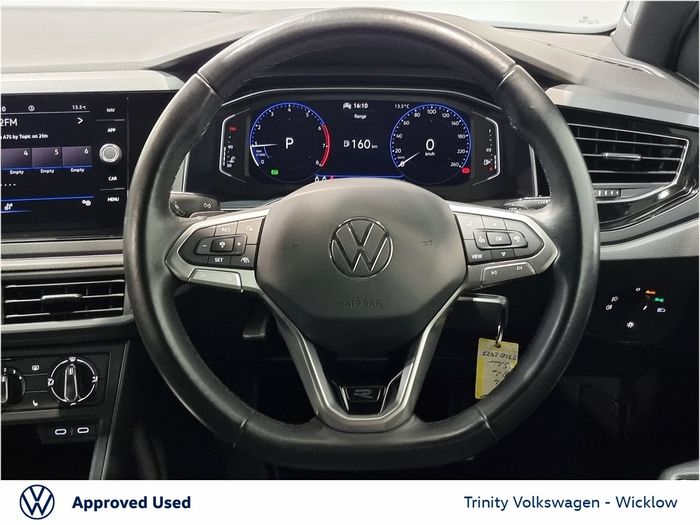 Volkswagen Polo 2023