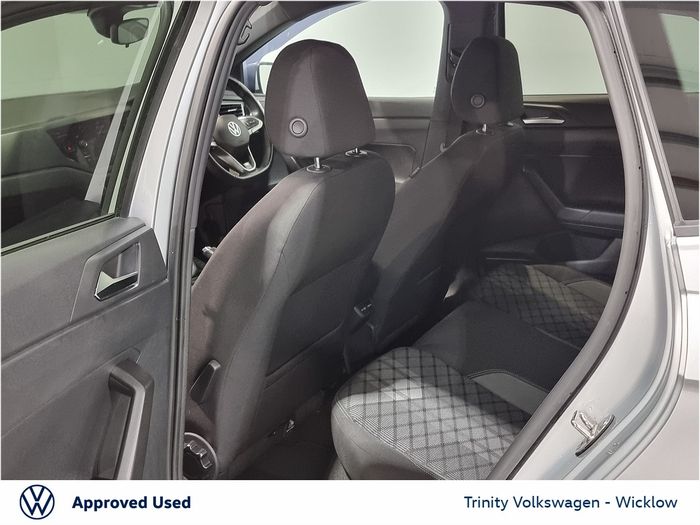 Volkswagen Polo 2023