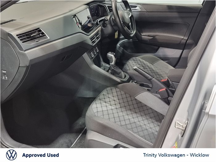 Volkswagen Polo 2023