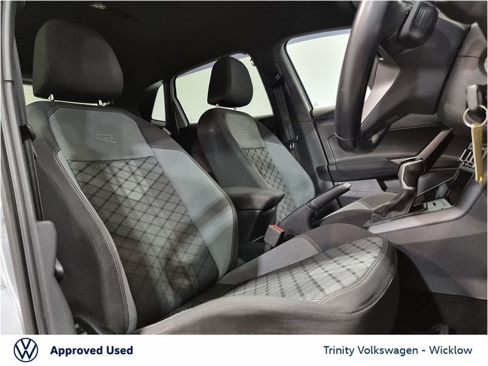 Volkswagen Polo 2023