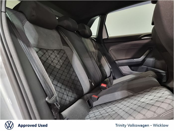 Volkswagen Polo 2023