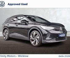 Volkswagen ID.4 2025