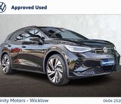 Volkswagen ID.4 2026