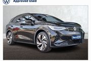 Volkswagen ID.4 2026