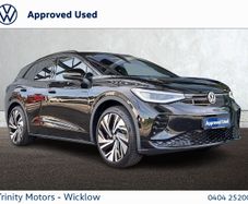 Volkswagen ID.4 2026