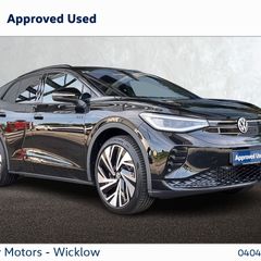 Volkswagen ID.4 2026