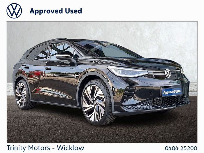 Volkswagen ID.4 2026