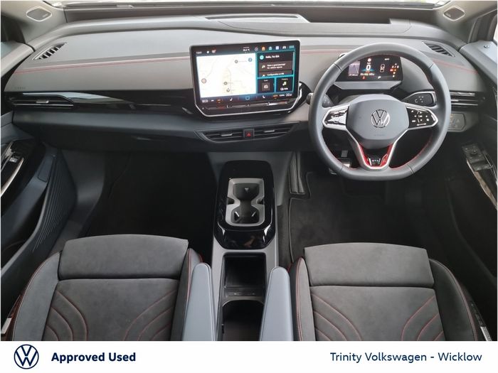 Volkswagen ID.4 2026