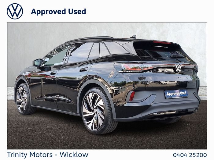 Volkswagen ID.4 2026