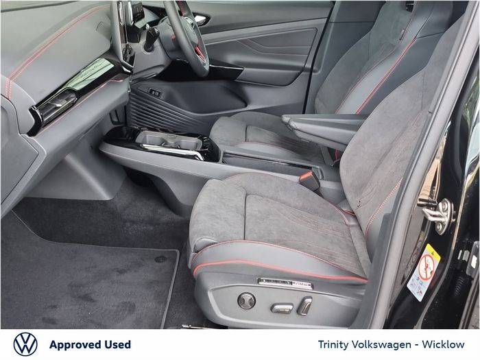 Volkswagen ID.4 2026