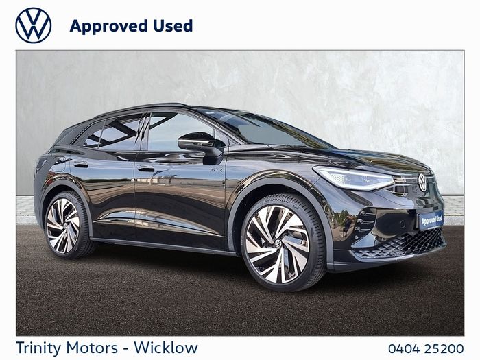 Volkswagen ID.4 2026