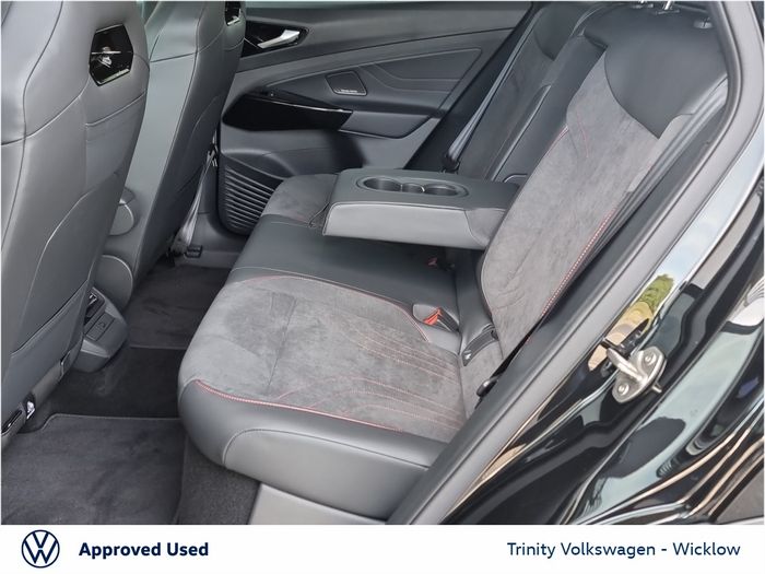 Volkswagen ID.4 2026