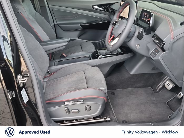 Volkswagen ID.4 2026