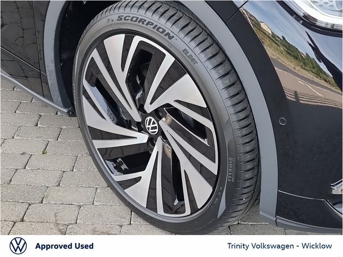 Volkswagen ID.4 2026