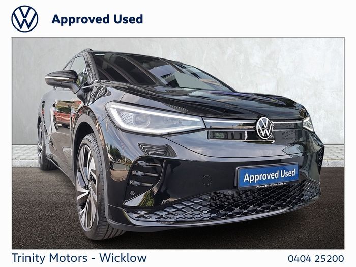 Volkswagen ID.4 2026