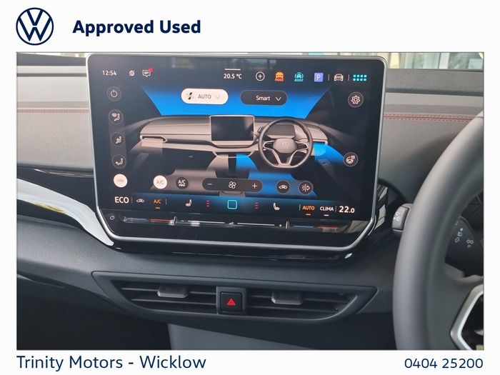 Volkswagen ID.4 2026
