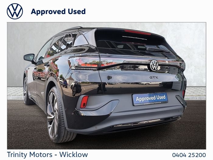 Volkswagen ID.4 2026