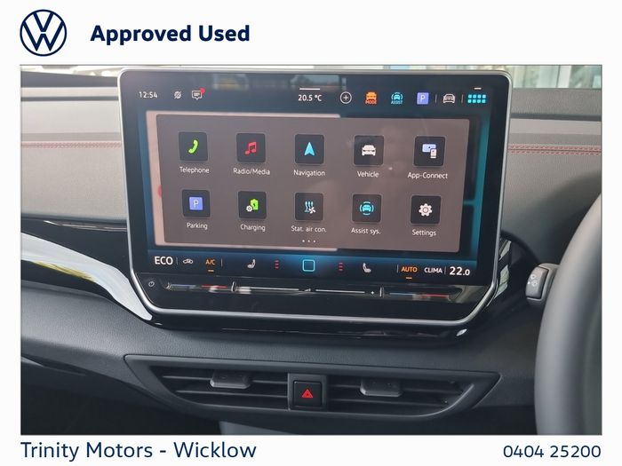Volkswagen ID.4 2026