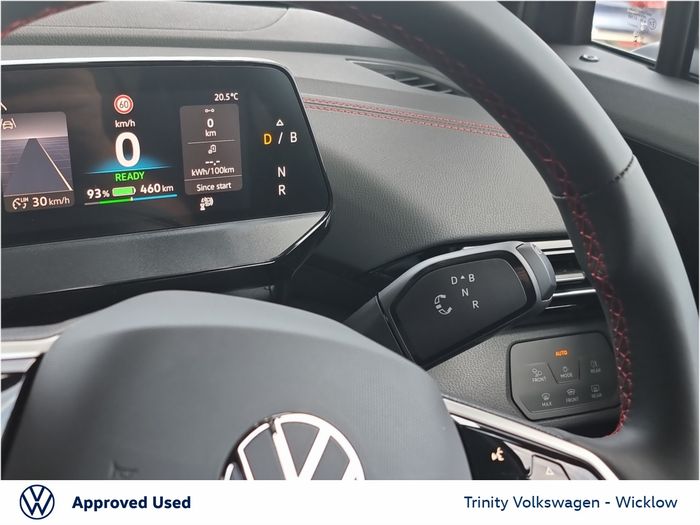 Volkswagen ID.4 2026