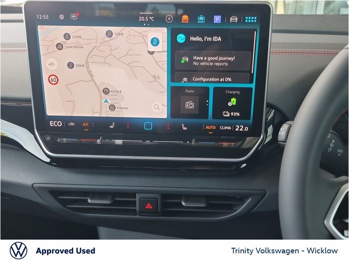 Volkswagen ID.4 2026