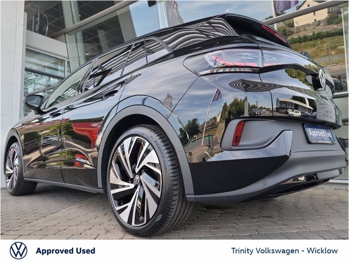 Volkswagen ID.4 2026