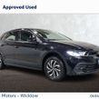 Volkswagen Polo 2025