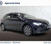 Volkswagen Polo 2025