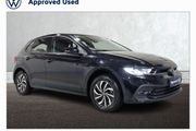Volkswagen Polo 2025