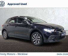 Volkswagen Polo 2025