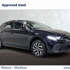 Volkswagen Polo 2025