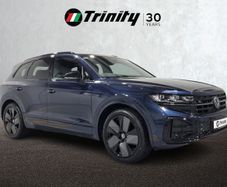 Volkswagen Touareg 2026