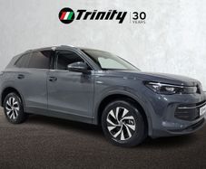 Volkswagen Tiguan 2026
