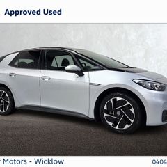 Volkswagen ID.3 2023