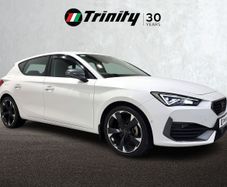Cupra Leon 2024