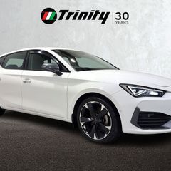Cupra Leon 2024